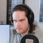 Clean pod headset voice changer