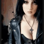 goth mommy voice changer