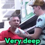 exxtrraa ddeep voice changer