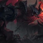 aatrox but my own way voice changer