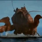 Ebirah voice changer