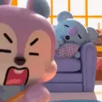 Singing voice changer