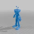 blue tenna voice changer