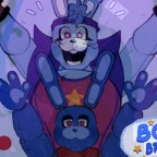 Glam Bon Bon voice changer