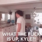 Kyle voice changer