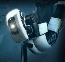 Glados voice changer