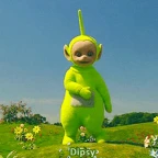 lake dipsy for screaming voice changer