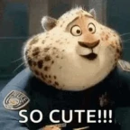CUTIE voice changer