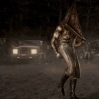 Pyramid Head voice changer