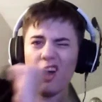 Kid on bad headseat voice changer