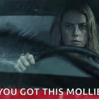 Mollie voice changer