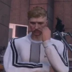 Téo Kalash voice changer