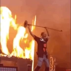 Autotune/delay voice changer