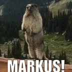 MARKUS voice changer