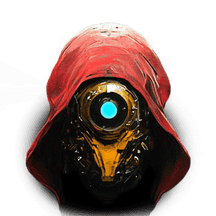 Forge Covenant voice changer