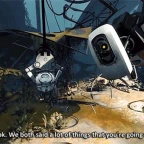 GLaDOS2 voice changer