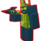 Exec - TBB voice changer