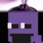 animatronic male voice changer