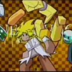 The super civilan from one bounce voice changer