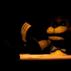 Golden freddy V1 voice changer