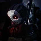 Slasher voice changer