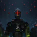 Marathon - Rook voice changer