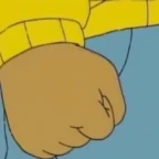 arthur voice changer