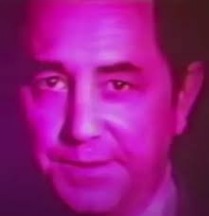 Elliot Ludwig Vhs voice changer