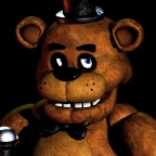 Freddy voice changer