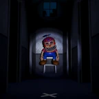 Nightmare Balloon Boy voice changer