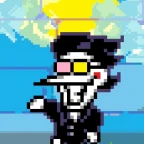 fem spamton voice changer