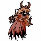 Forest King voice changer