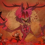 alastor voice changer