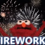 Firework voice changer