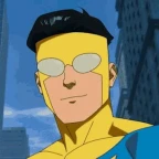 invincible voice changer