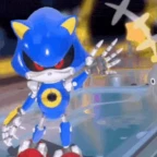 metal sonic voice changer