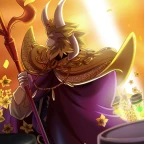 Asgore voice changer