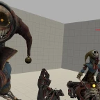 redwold's prototype voice changer