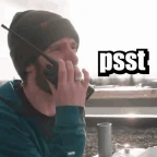 Walkie Talkie without the static voice changer