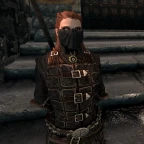 Passable Female voice changer