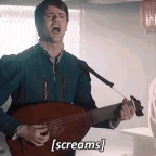 Saturacion bardo voice changer