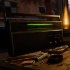 S.T.A.L.K.E.R. 2 RADIO voice changer