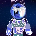 Powered Uranus (NITW 2's Universe) voice changer
