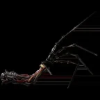 The prototype voice changer