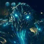Savitar voice changer