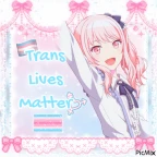 Trans voice changer