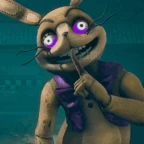 glitchtrap headcanon voice voice changer