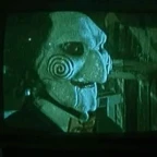 Jigsaw voice changer