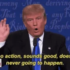 loud bug bubbles trump Voice Changer