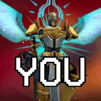 Gabriel ULTRAKILL U voice changer